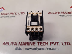 Hyundai Hmx 22 Control Relay 100V/110V 50/60Hz
