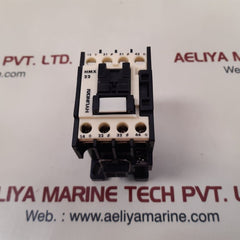 Hyundai Hmx 22 Control Relay 100V/110V 50/60Hz