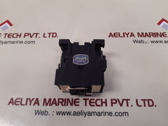 Hyundai Hmx 22 Control Relay 100V/110V 50/60Hz