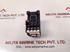 Hyundai Hmx 22 Control Relay 100V/110V 50/60Hz