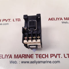 Hyundai Hmx 22 Control Relay 100V/110V 50/60Hz