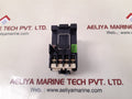 Hyundai Hmx 22 Control Relay 100V/110V 50/60Hz