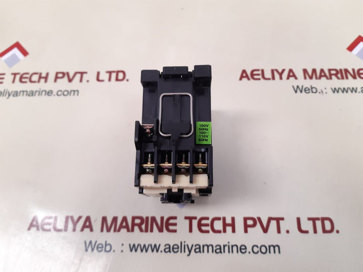 Hyundai Hmx 22 Control Relay 100V/110V 50/60Hz