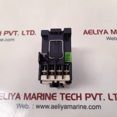 Hyundai Hmx 22 Control Relay 100V/110V 50/60Hz