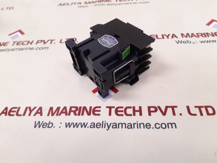Hyundai Hmx 22 Control Relay 100V/110V 50/60Hz