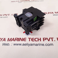 Hyundai Hmx 22 Control Relay 100V/110V 50/60Hz