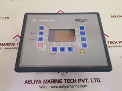 Woodward 8440-1884 K Genset Controller Easygen-2500-5