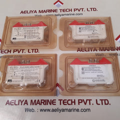 Measurement Technology Mtl 787S+ Shunt-diode Safety Barrier