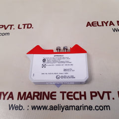 Measurement Technology Mtl 787S+ Shunt-diode Safety Barrier