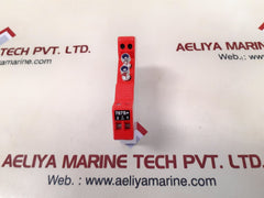 Measurement Technology Mtl 787S+ Shunt-diode Safety Barrier