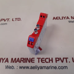 Measurement Technology Mtl 787S+ Shunt-diode Safety Barrier