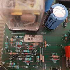4 118 01 11 020 Control Card - Aeliya Marine Tech
