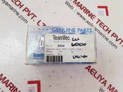 Rapa bv01 l2 m13 solenoid valve