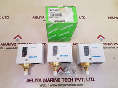 Saginomiya Sns-c106Q3A Pressure Control Switch 0.196Mpa