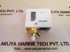 Saginomiya Sns-c106Q3A Pressure Control Switch 0.196Mpa