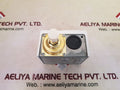 Saginomiya Sns-c106Q3A Pressure Control Switch 0.196Mpa