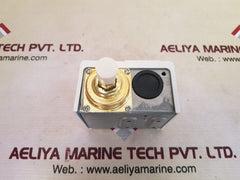 Saginomiya Sns-c106Q3A Pressure Control Switch 0.196Mpa