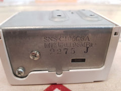 Saginomiya Sns-c106Q3A Pressure Control Switch 0.196Mpa