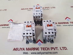 Hyundai Himc 12 Magnetic Contactor 20A 50/60Hz