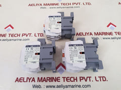 Hyundai Himc 12 Magnetic Contactor 20A 50/60Hz