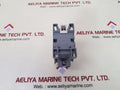 Hyundai Himc 12 Magnetic Contactor 20A 50/60Hz