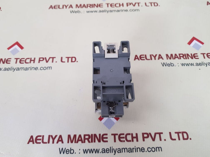 Hyundai Himc 12 Magnetic Contactor 20A 50/60Hz