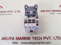 Hyundai Himc 12 Magnetic Contactor 20A 50/60Hz
