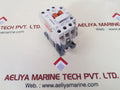Hyundai Himc 12 Magnetic Contactor 20A 50/60Hz