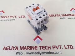 Hyundai Himc 12 Magnetic Contactor 20A 50/60Hz
