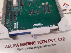 Honeywell 51304362-350 Serial Interface Printed Circuit Board Hdw U1 Fw H