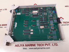 Honeywell 51304362-350 Serial Interface Printed Circuit Board Hdw U1 Fw H