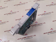 Honeywell 51304362-350 Serial Interface Printed Circuit Board Hdw U1 Fw H