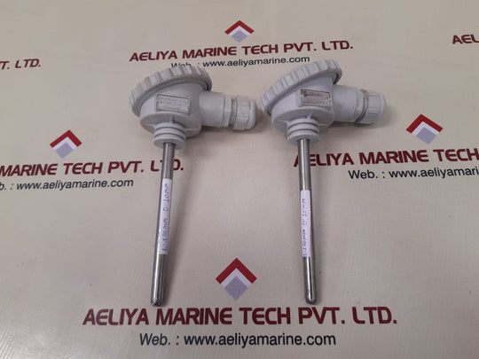 Autronica Mn3700S125U Temperature Sensor