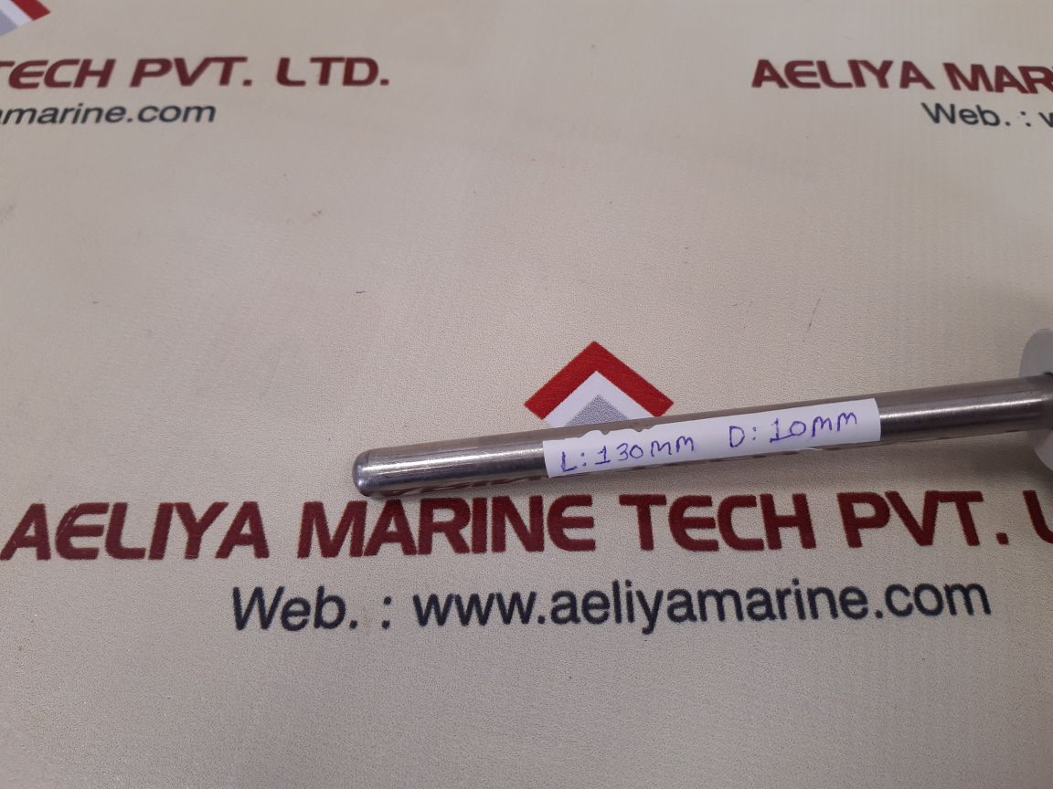 Autronica Mn3700S125U Temperature Sensor