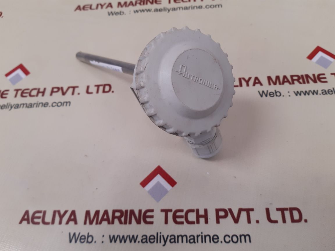 Autronica Mn3700S125U Temperature Sensor
