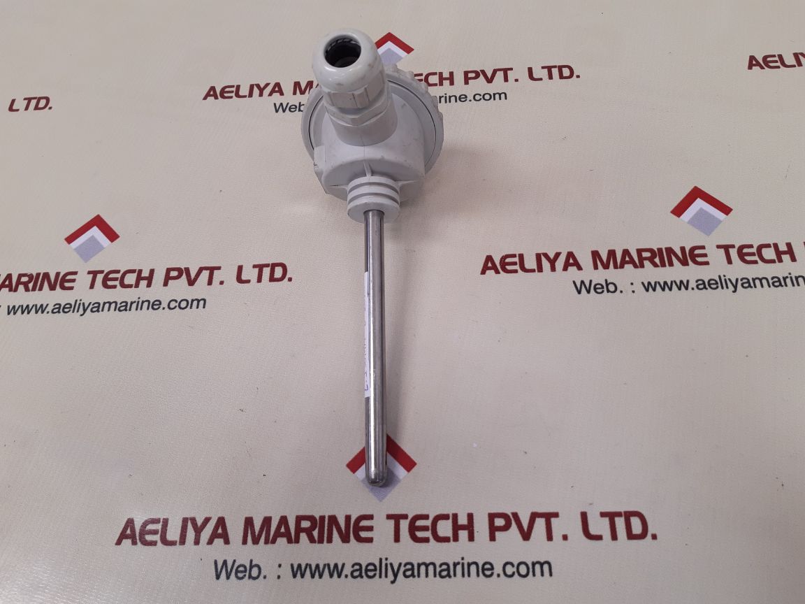 Autronica Mn3700S125U Temperature Sensor