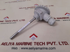 Autronica Mn3700S125U Temperature Sensor