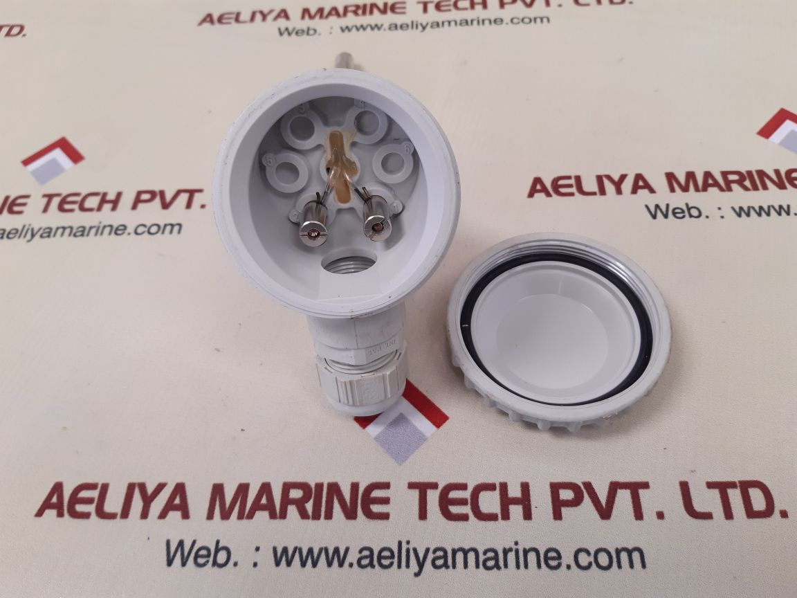 Autronica Mn3700S125U Temperature Sensor