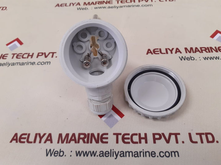 Autronica Mn3700S125U Temperature Sensor