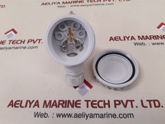 Autronica Mn3700S125U Temperature Sensor