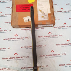 Triconex 3703E Isolated Analog Input Module 7400112-010