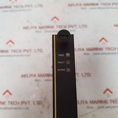 Triconex 3703E Isolated Analog Input Module 7400112-010 - Aeliya Marine Tech