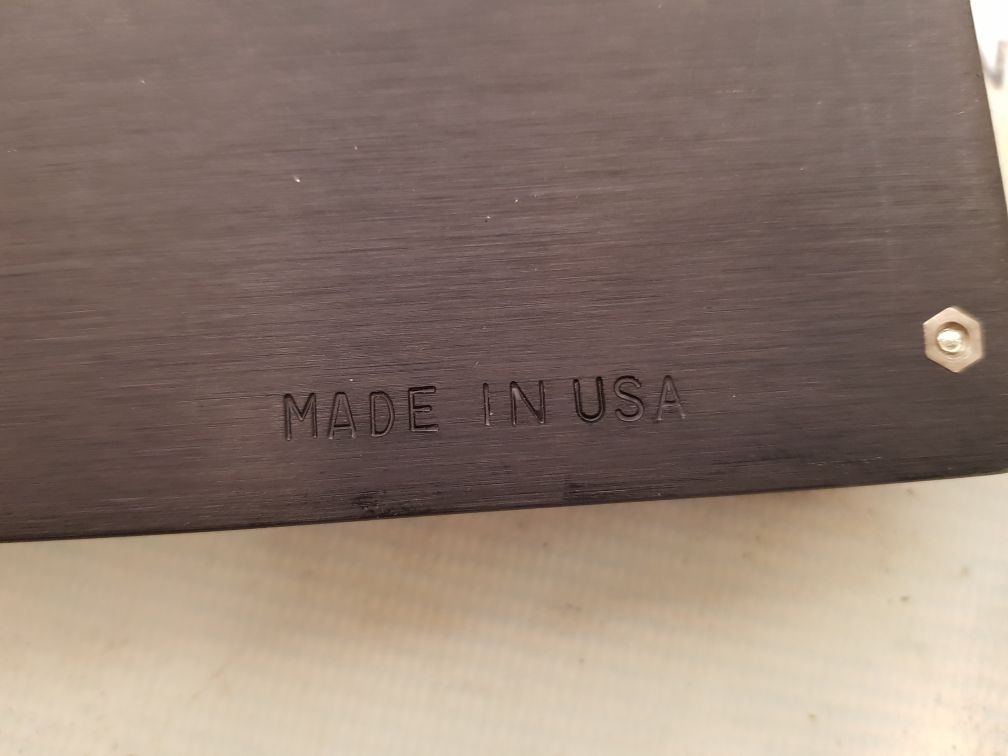 Triconex 3703E Isolated Analog Input Module 7400112-010 - Aeliya Marine Tech