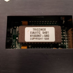 Triconex 3703E Isolated Analog Input Module 7400112-010 - Aeliya Marine Tech