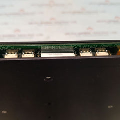 Triconex 3703E Isolated Analog Input Module 7400112-010 - Aeliya Marine Tech