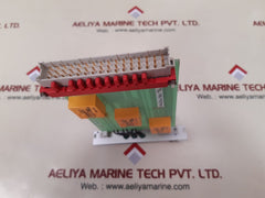 Skil Controls S704/6 Relay Card