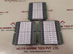 Praxis 98.6.032.702 I/O Module