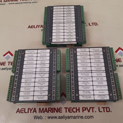 Praxis 98.6.032.702 I/O Module