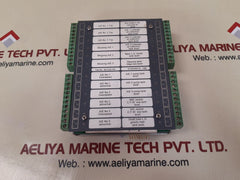 Praxis 98.6.032.702 I/O Module