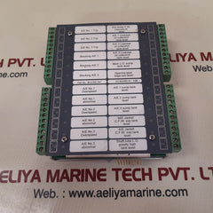 Praxis 98.6.032.702 I/O Module